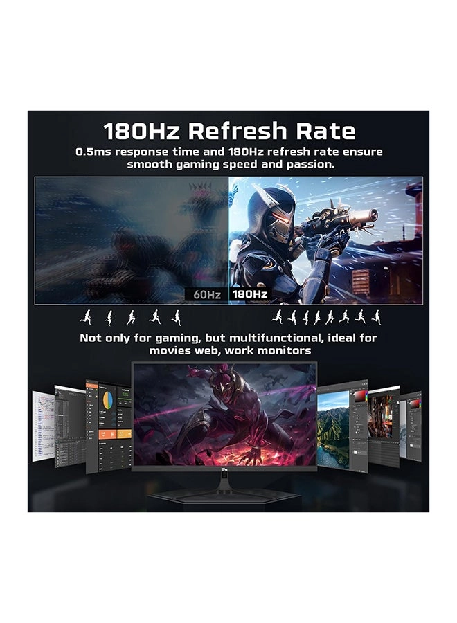 TM27FHD165IPS - 27 in 1920x1080