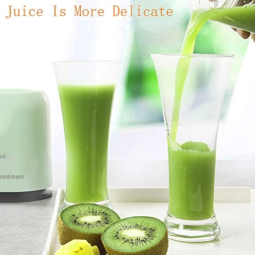 Portable Juicer Cup - 400-500ML