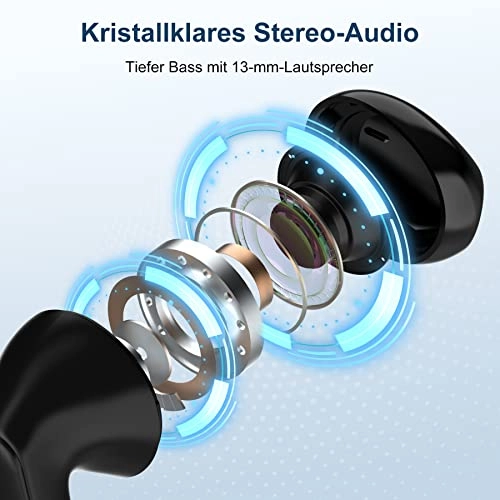 AirBuds 7 Wireless Earbud