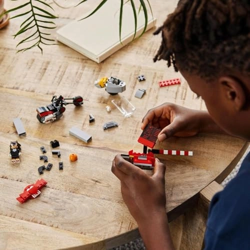 Sonic the Hedgehog Shadow the Hedgehog Escape (76995)