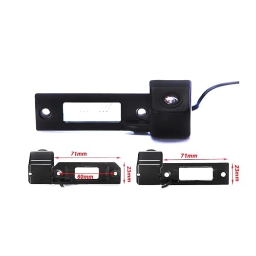 Rear View Camera - Night vision HD