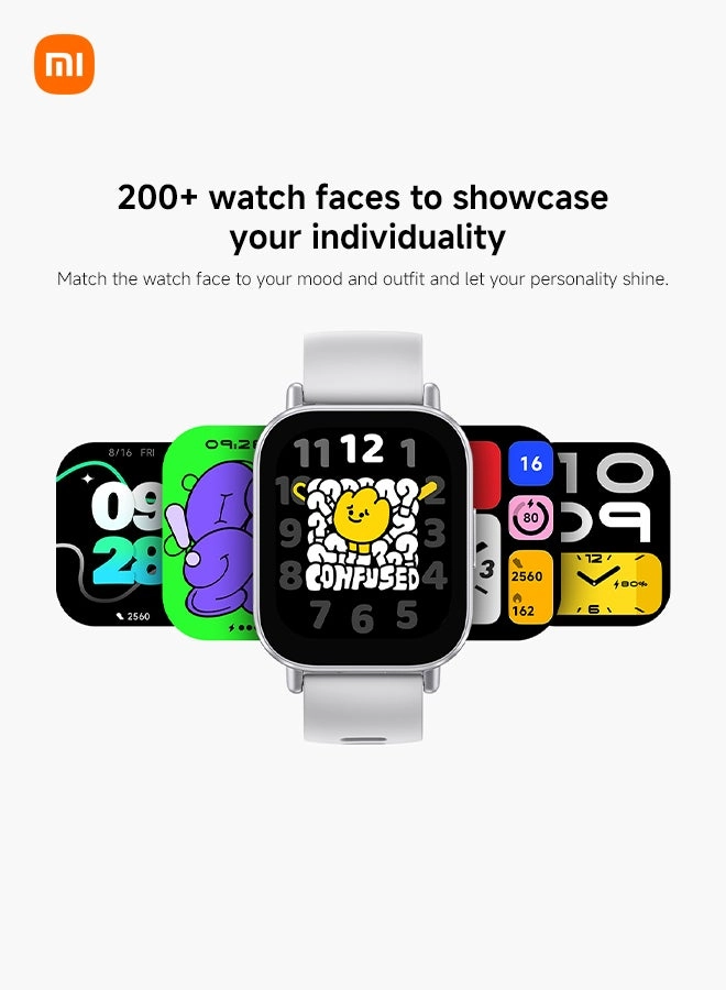 Redmi Watch 5 Active