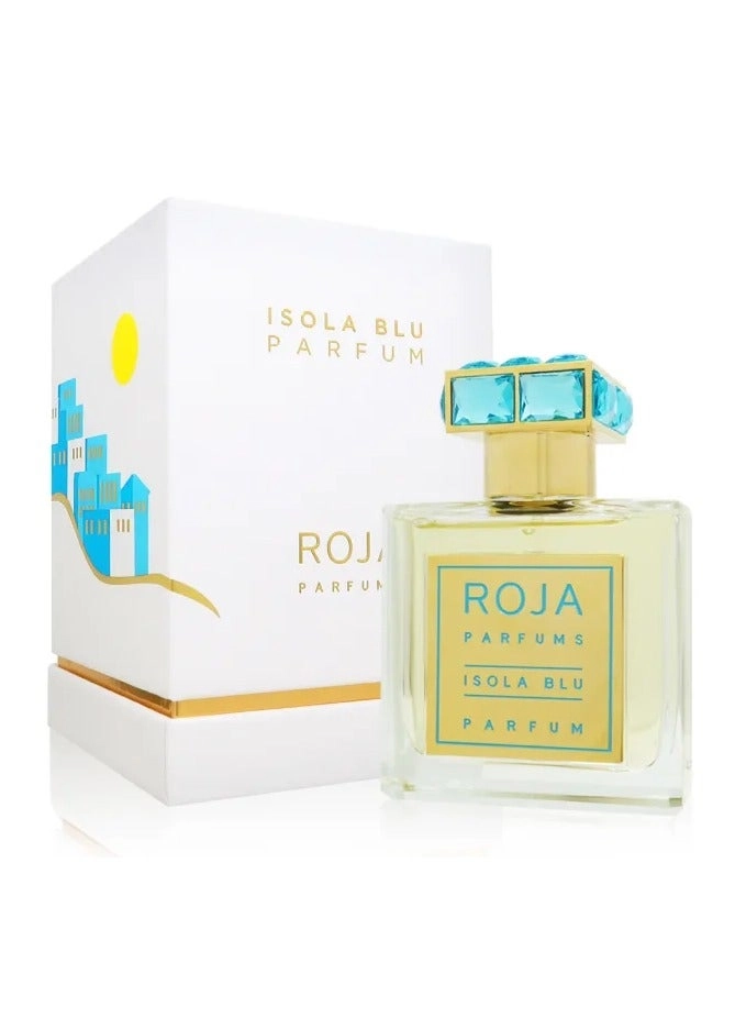 Isola Blu Eau de Parfum 50 ml