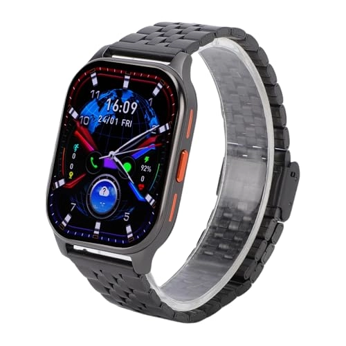 Smartwatch Zinc Alloy