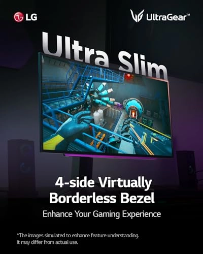 27GS95QE - 27GS95QE-B.AEK 27 inch 2560 x 1440