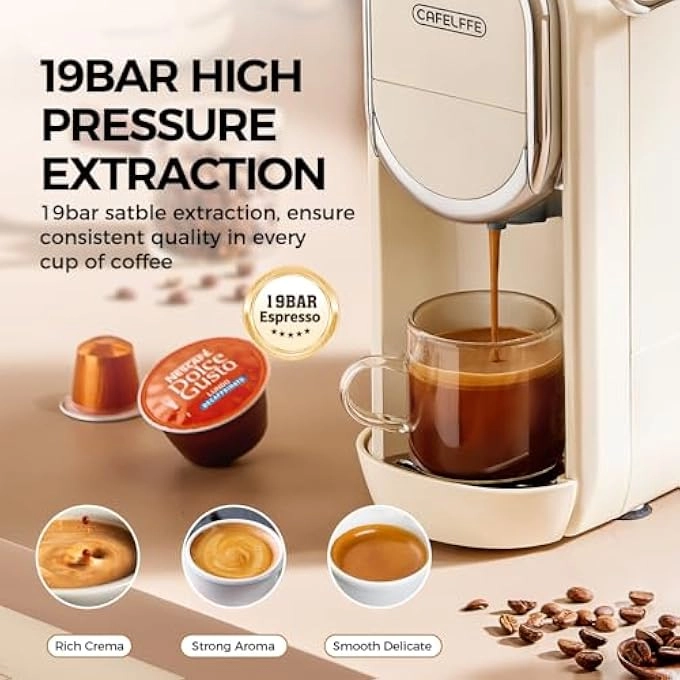 MK-609 - 3-in-1 Hot/Cold