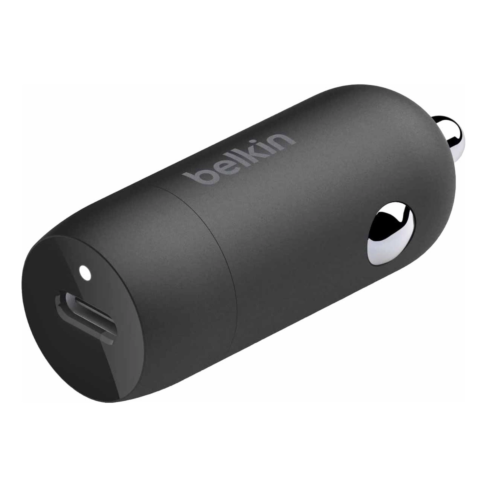 BoostCharge - 30W USB-C PD 12W USB-A