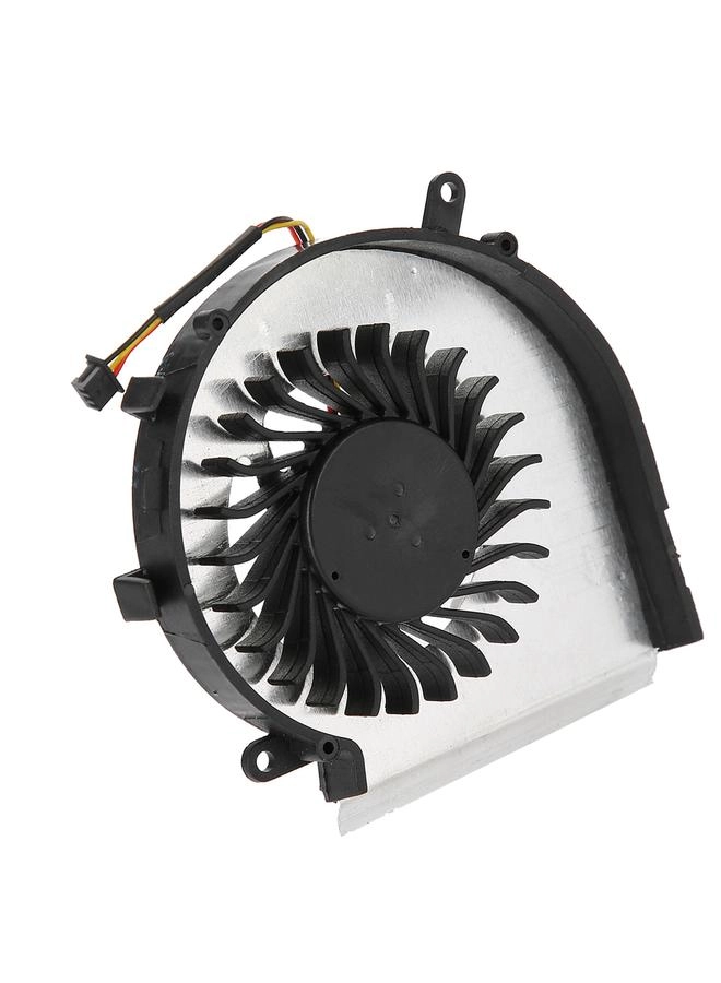CPU Cooling Fan - PAAD06015SL N303 Compatible with GE62 GL62 GE72 GL72 GP62 PE60 PE70 Series