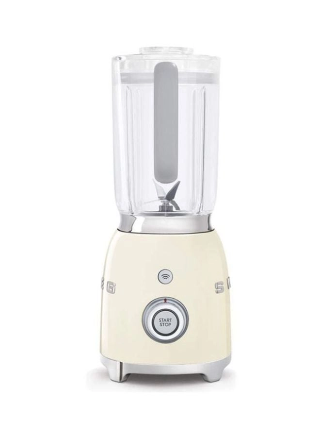 BLF01CRUK - Cream Safety Lock Anti-slip Feet