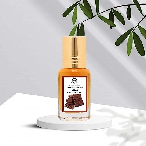 Chocolate Perfume - 5 ml