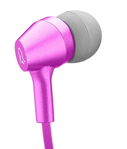 AUINEARMSK Wired Headphone