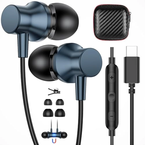 0272 Wired Earbud