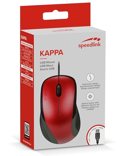 KAPPA Mouse - USB