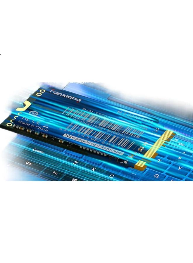 S542Pro - 1TB 2242