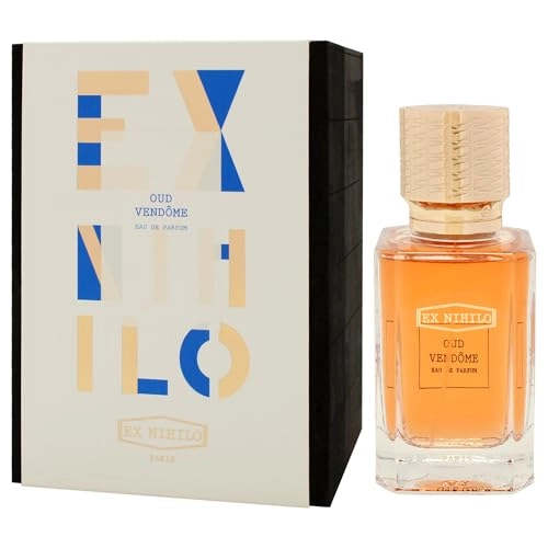 Oud Vendome Eau de Parfum 100ml