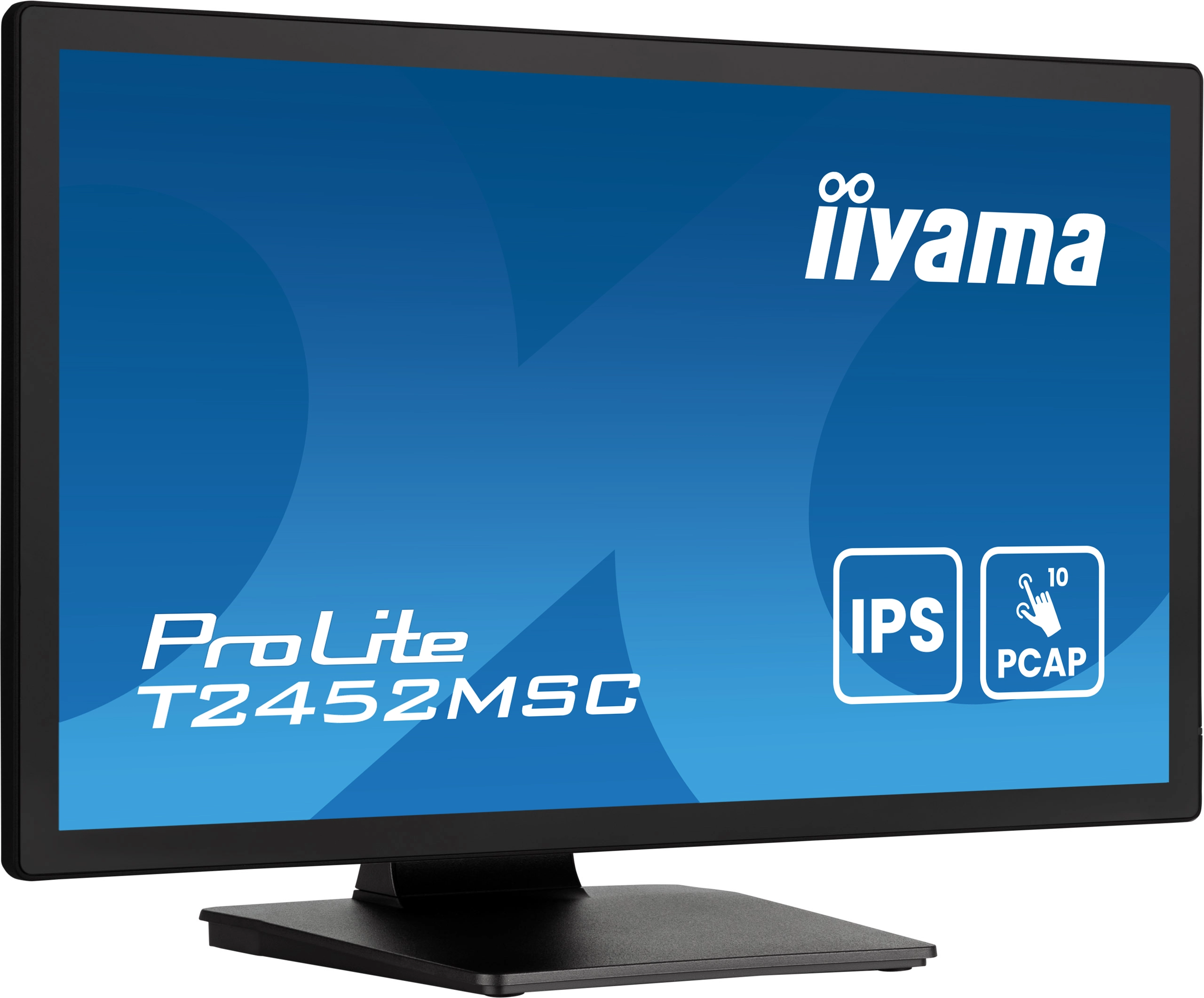 T2255MSC-B1 - 21.5" 1920x1080