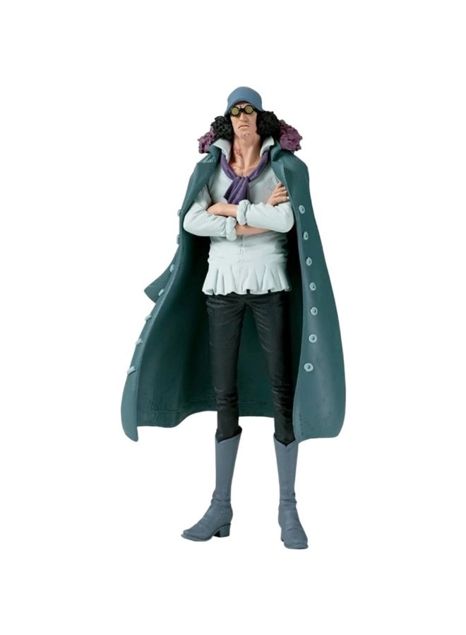 Kuzan - ONE PIECE King Of Artist (23 cm) (BP28834P)