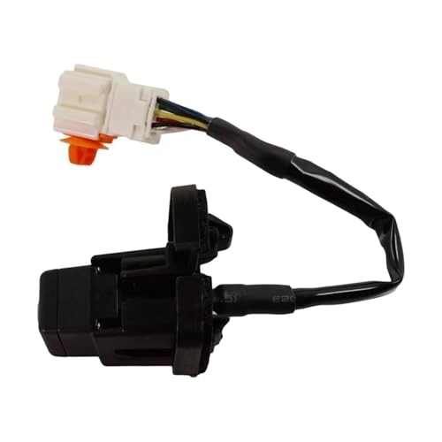 Reversing Camera - Night vision Wired