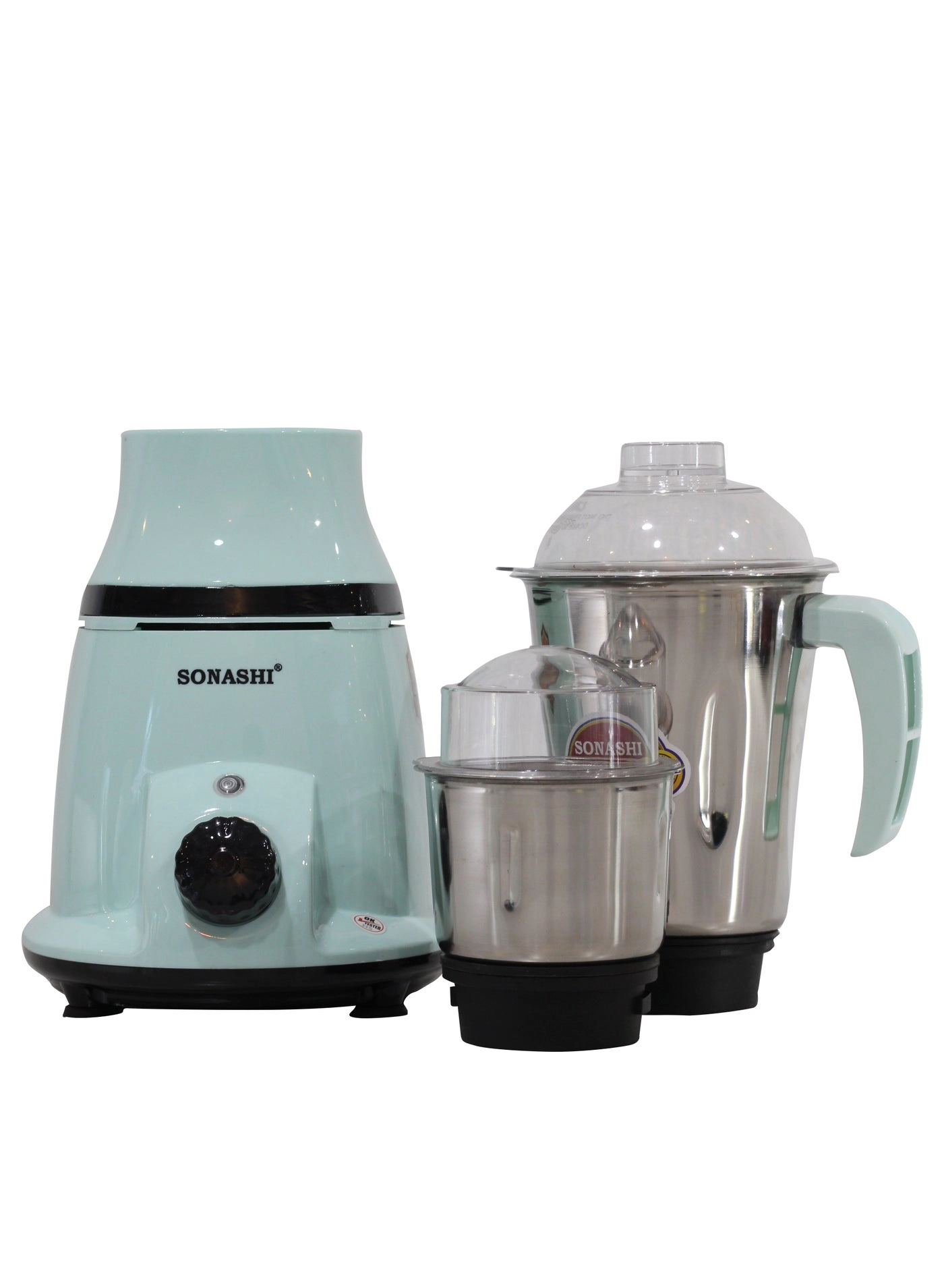 Mixer Grinder - 1.75 L 550 W