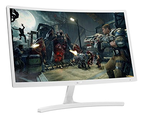 ED242QR wi - 23.6 Inches 1920x1080