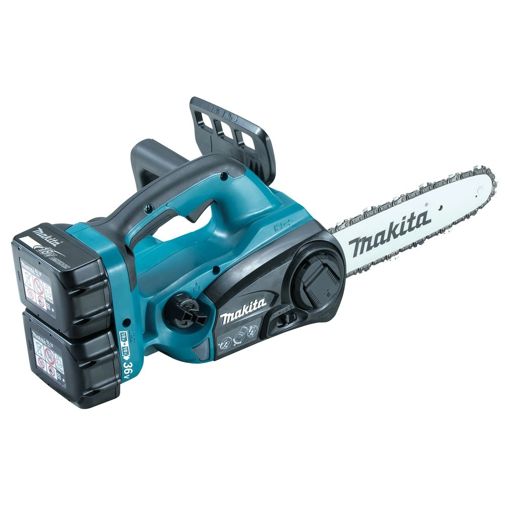 Makita DUC252RF2 - 6 Watt-hour