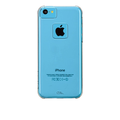 Barely There Clear Case for iPhone 12 Pro
