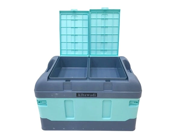Portable Camping Cool Box - 40L