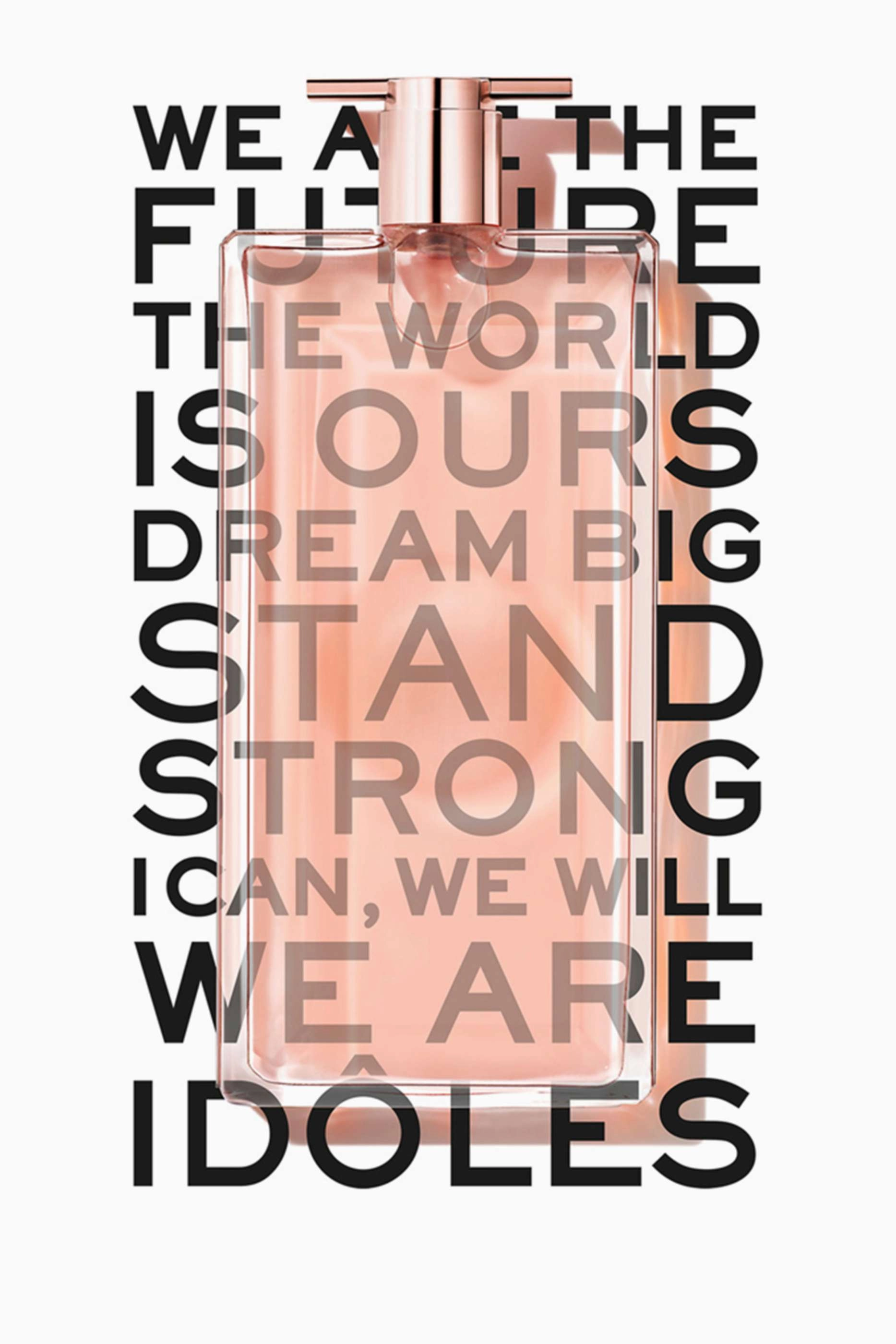 Idôle Eau de Parfum 50 ml