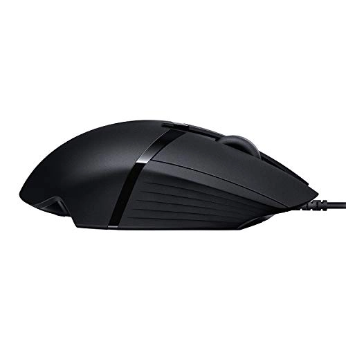 G402 Hyperion Fury Gaming Mouse - USB
