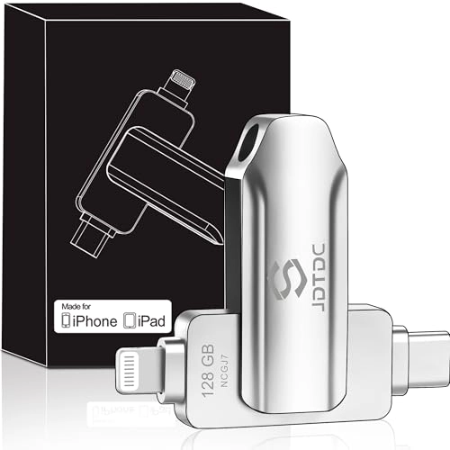 JD008 - Lightning 256GB