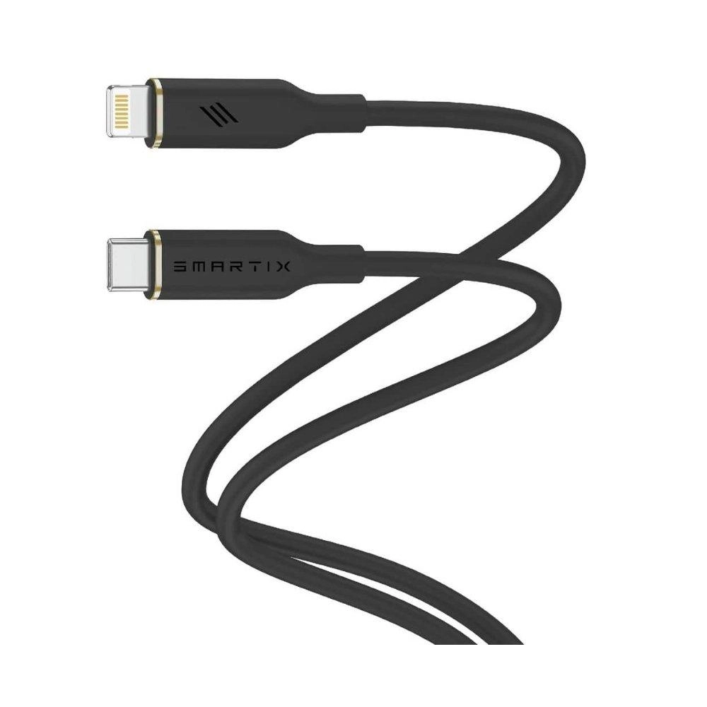 USB-C To Lightning Cable - USB-C to Lightning Fast Charging 1.5m