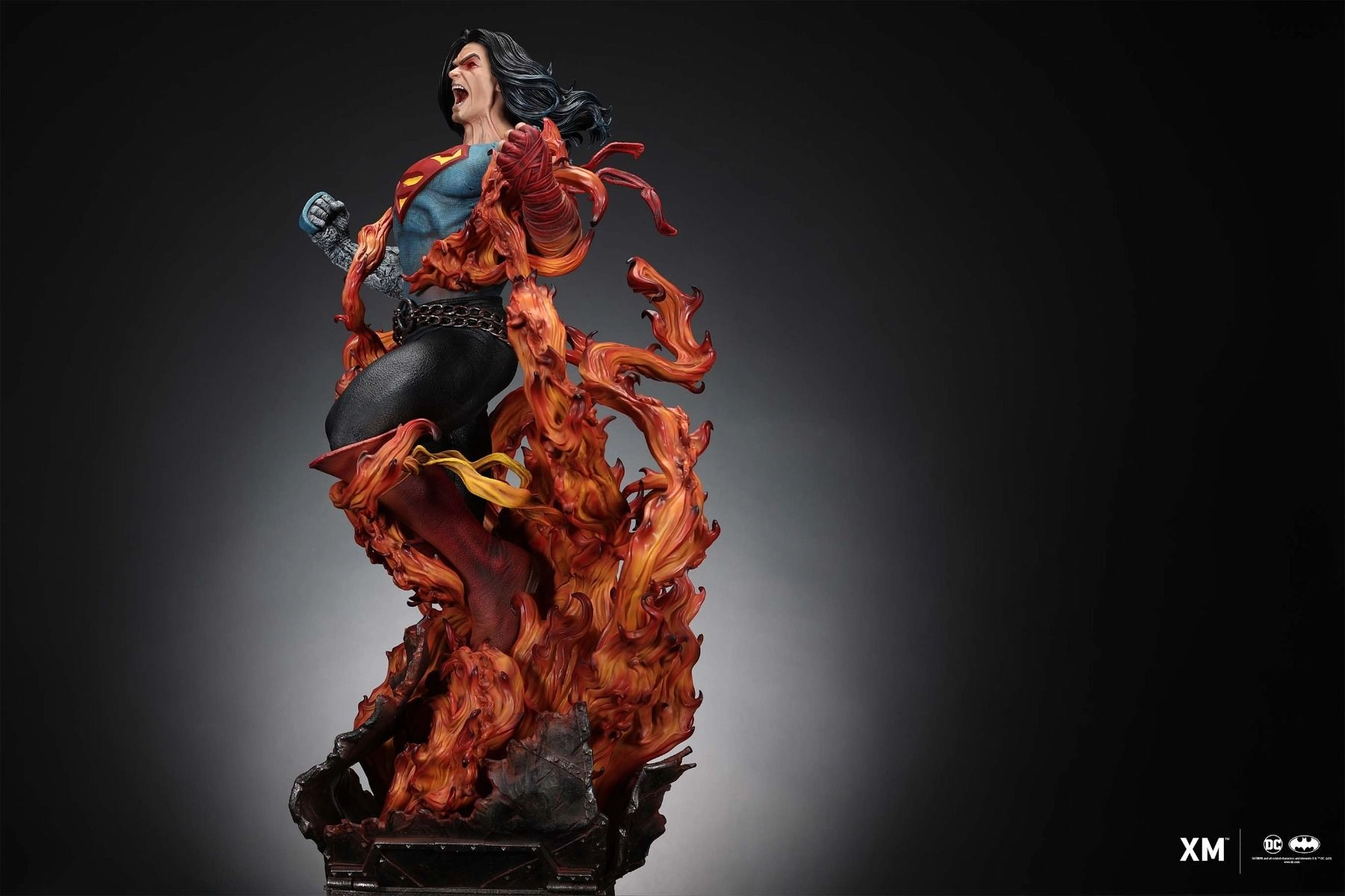 Superman - Dark Nights: Death Metal