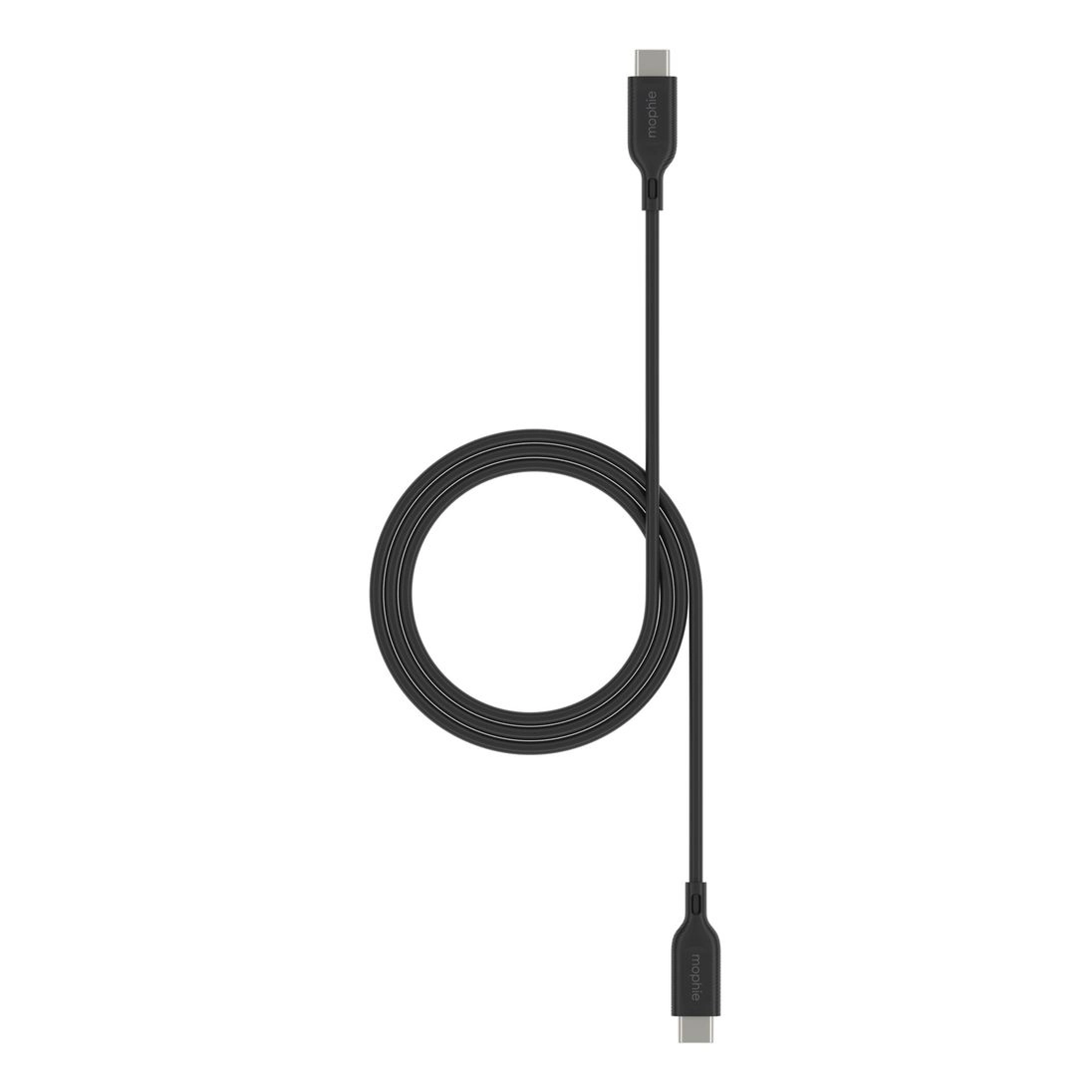 mophie Essentials Cable 240W USB-C to USB-C 1m