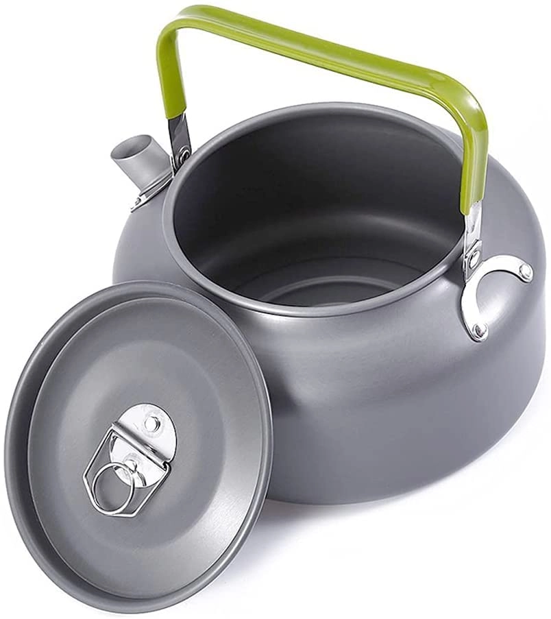 CAM-245 - 1.00 Count 1.2 litres
