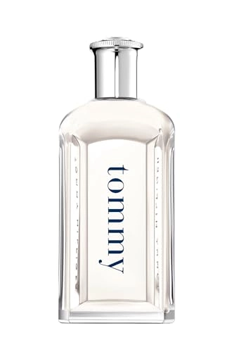 Tommy Eau de Toilette 200ml
