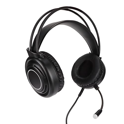 Stereo Wired Headset