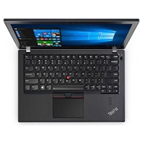 (Renewed) ThinkPad X270 - 12.5'' Core M-5Y10 8GB DDR4 256GB SSD
