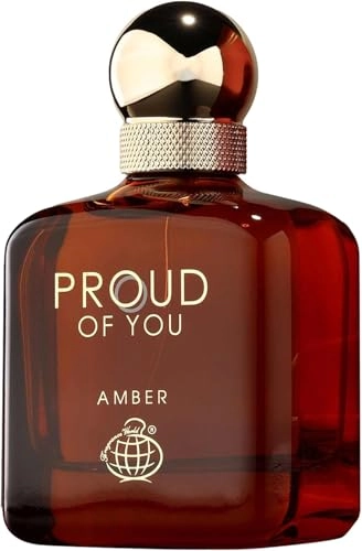 Proud Of You Amber Eau de Parfum 100 ml