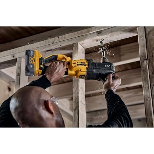 20V MAX XR 1/2 in. Compact Stud & Joist Drill - Brushless Cordless 1845W