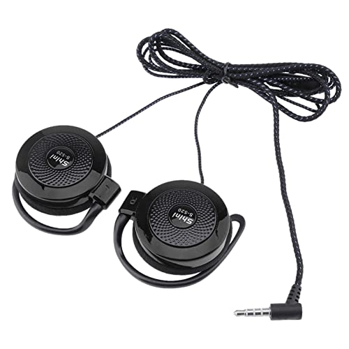 S-520 Wired Headphone