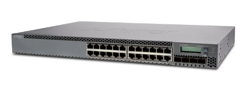 EX3300-24T 24-ports