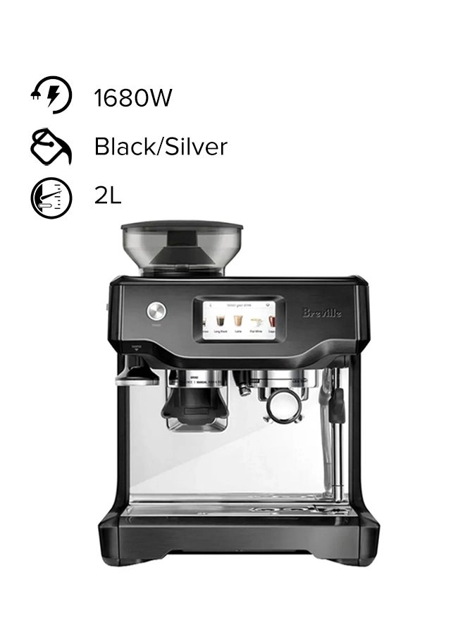 Barista Touch BES880