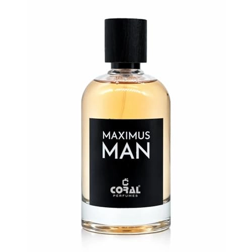 Maximus Man Eau de Parfum 100ml