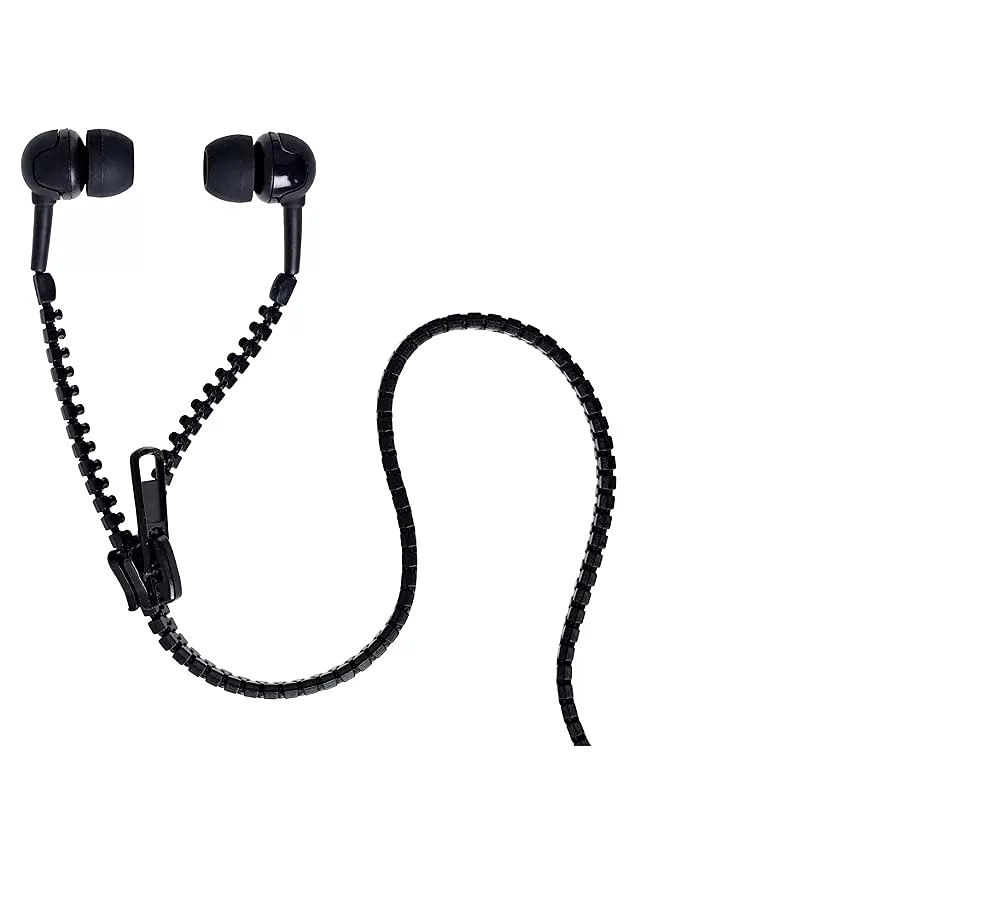 Thumbs Up ZIP Style Wired Earbud