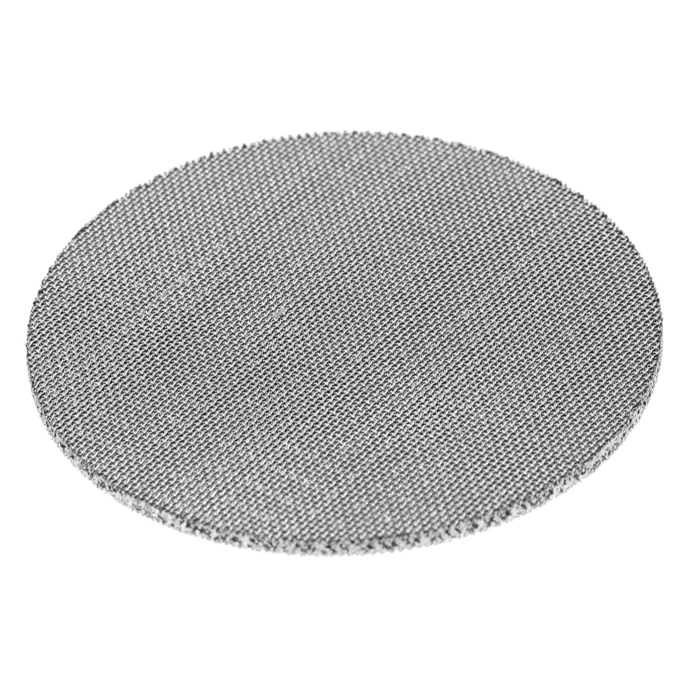 Espresso Puck Screen - Stainless Steel Double Cup