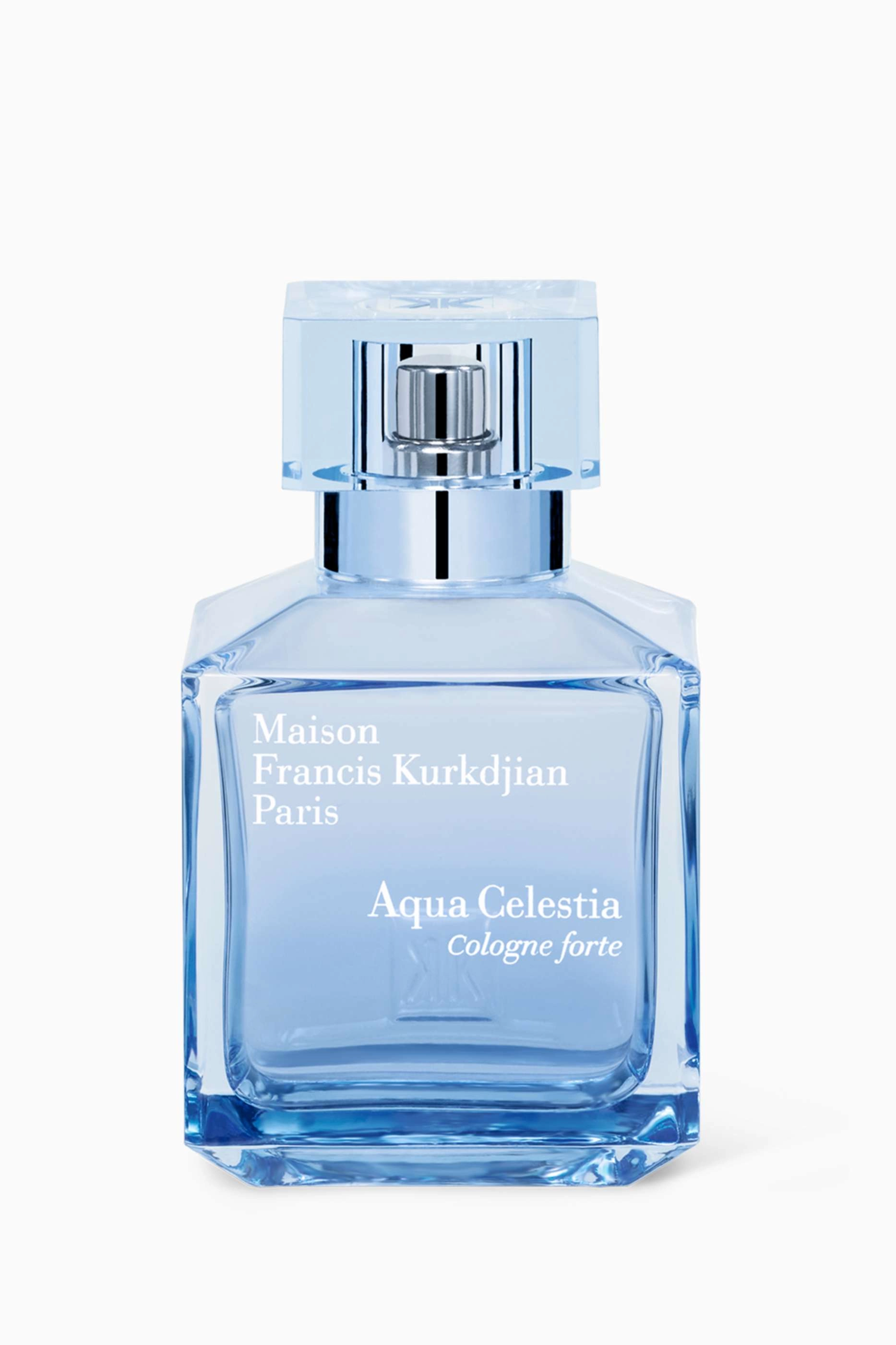 Maison Francis Kurkdjian Aqua Celestia Cologne Forte Eau de Parfum 70ml