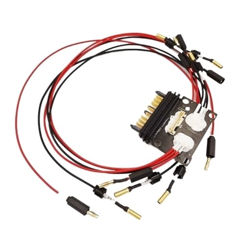 T20 Spreading System