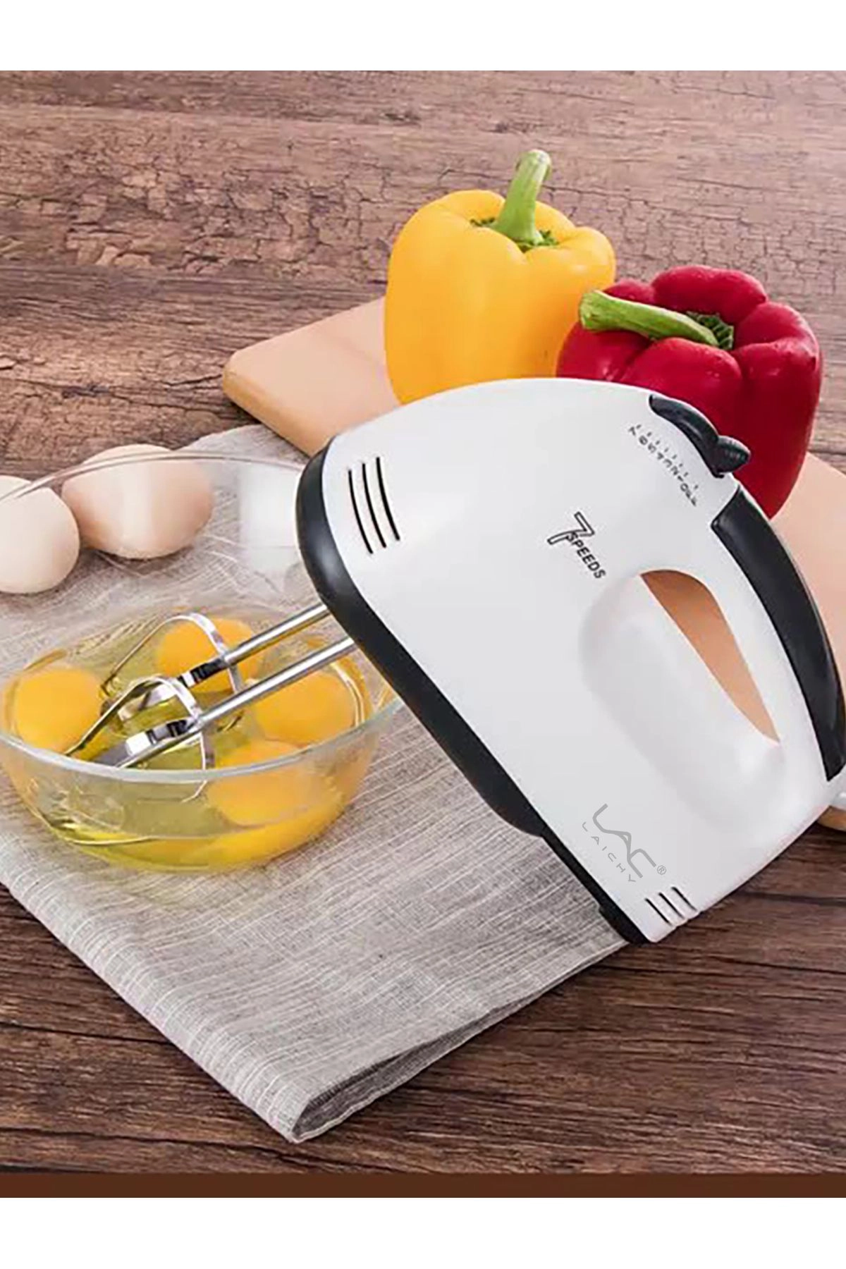Hand Blender Electric - 100W