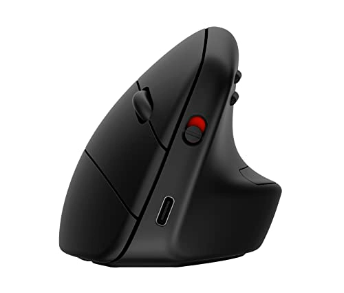 920 Ergonomic Wireless Mouse - USB