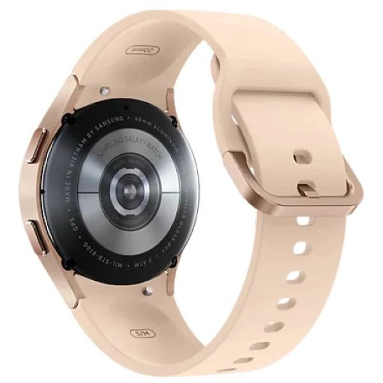 Galaxy Watch 4 40mm Armor Aluminum GPS + EB-P3300